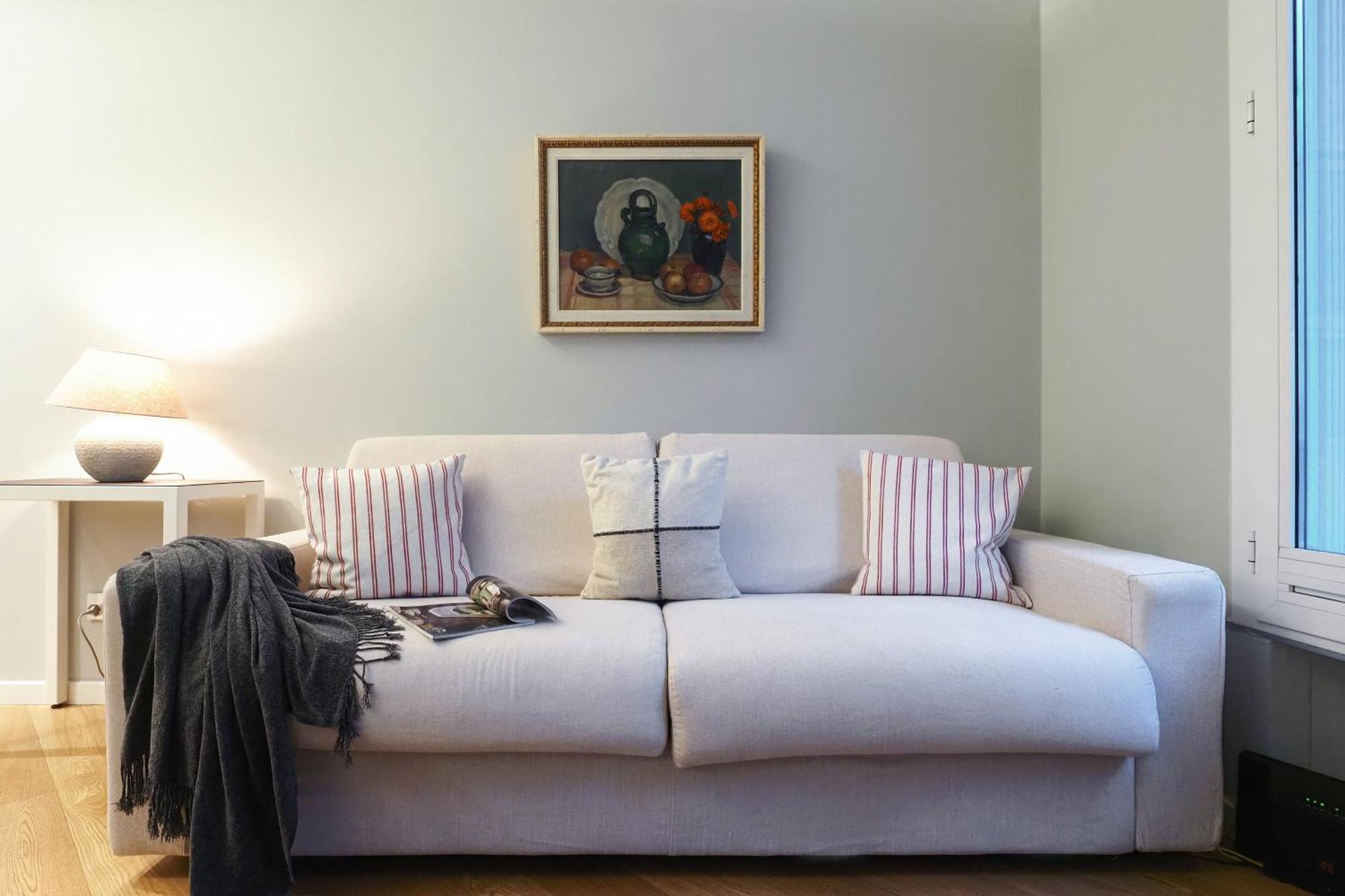 Rifugio Chic In Centro Milano Apartment Екстериор снимка