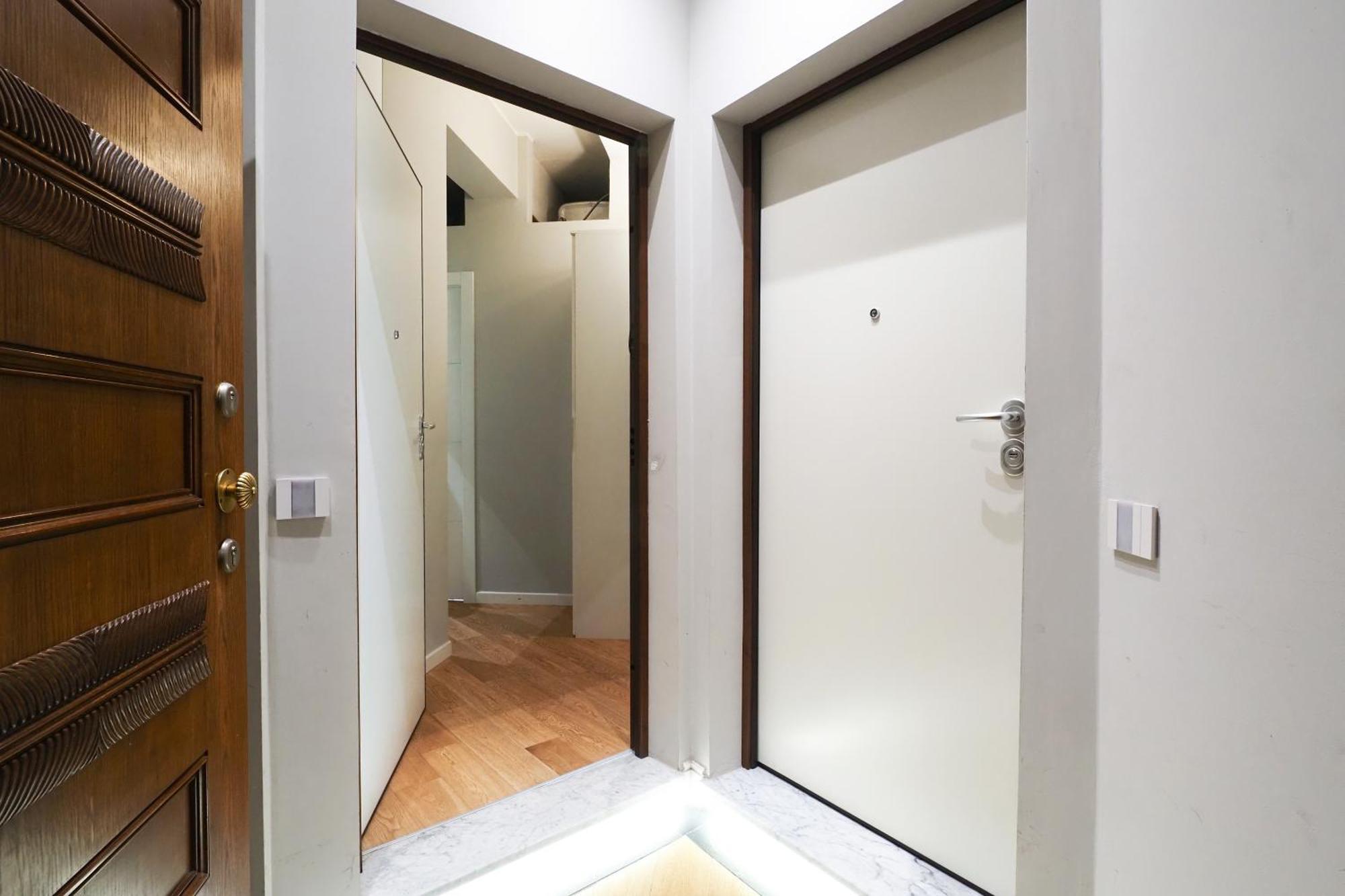 Rifugio Chic In Centro Milano Apartment Екстериор снимка