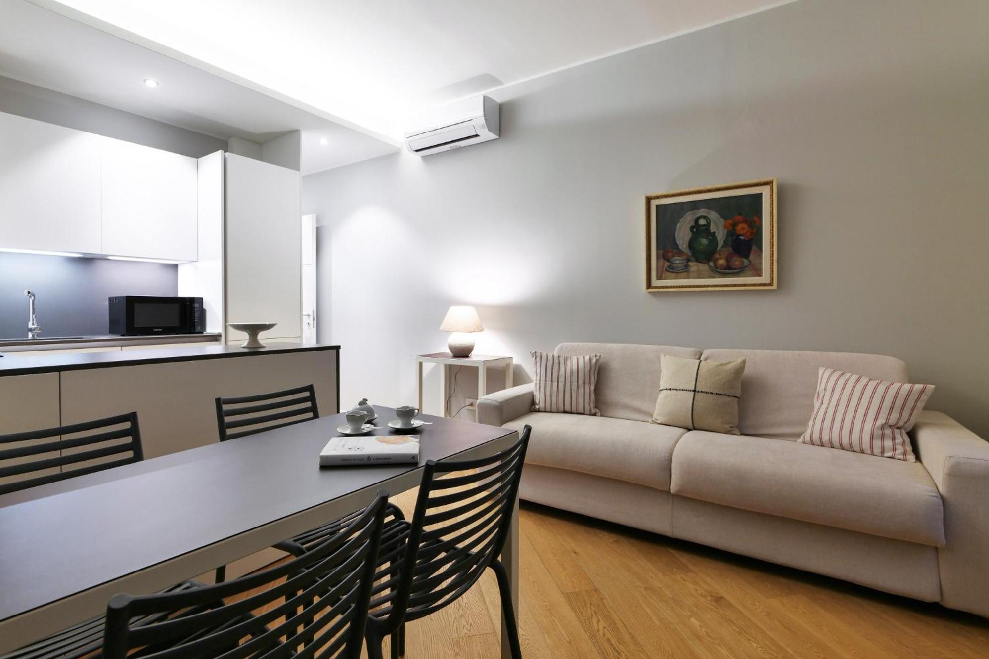 Rifugio Chic In Centro Milano Apartment Екстериор снимка