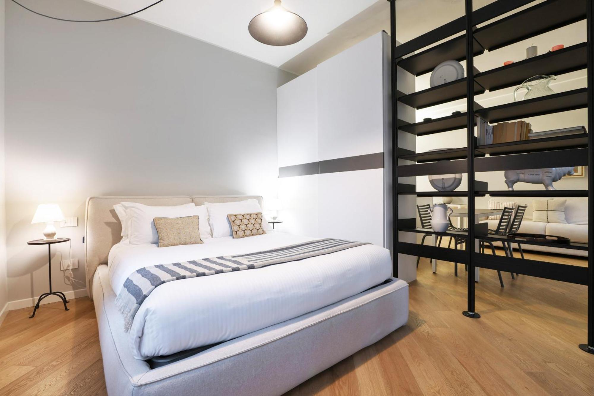 Rifugio Chic In Centro Milano Apartment Екстериор снимка