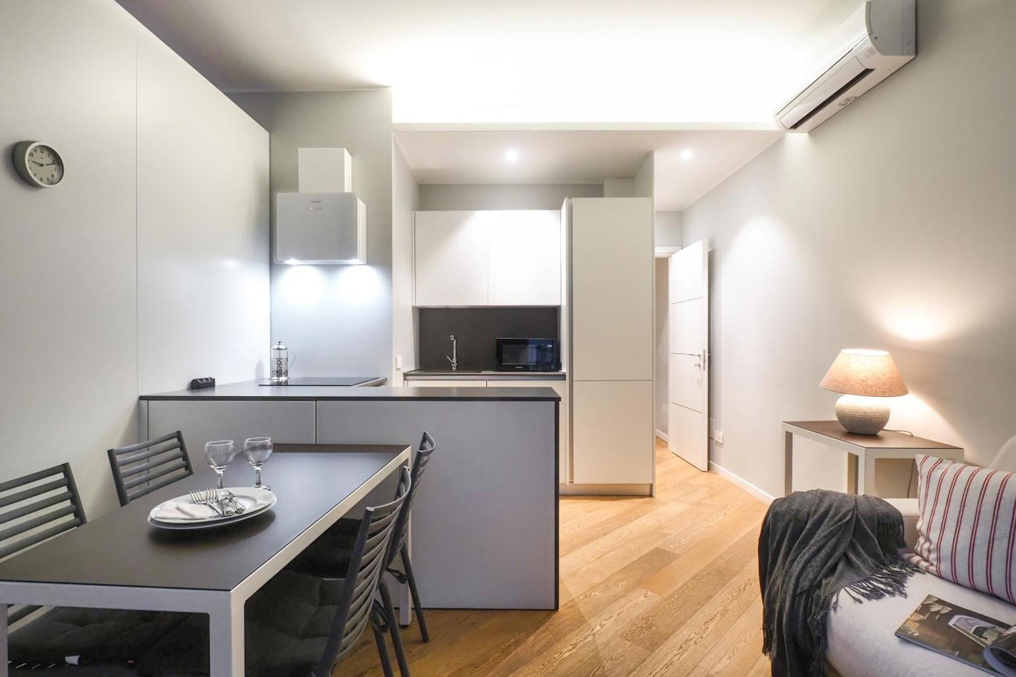 Rifugio Chic In Centro Milano Apartment Екстериор снимка