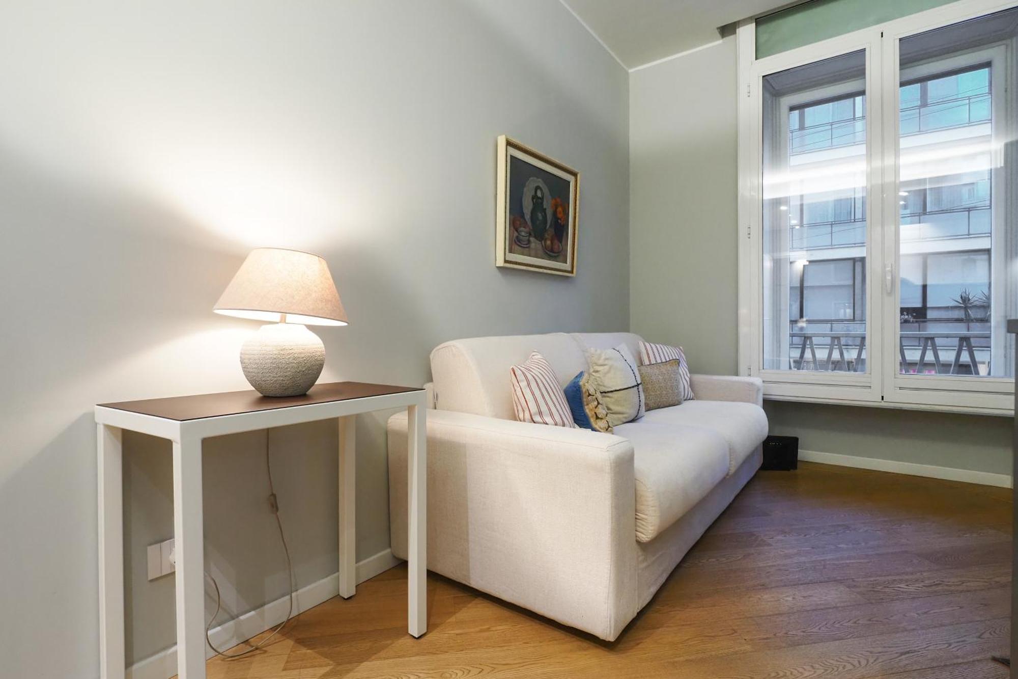 Rifugio Chic In Centro Milano Apartment Екстериор снимка