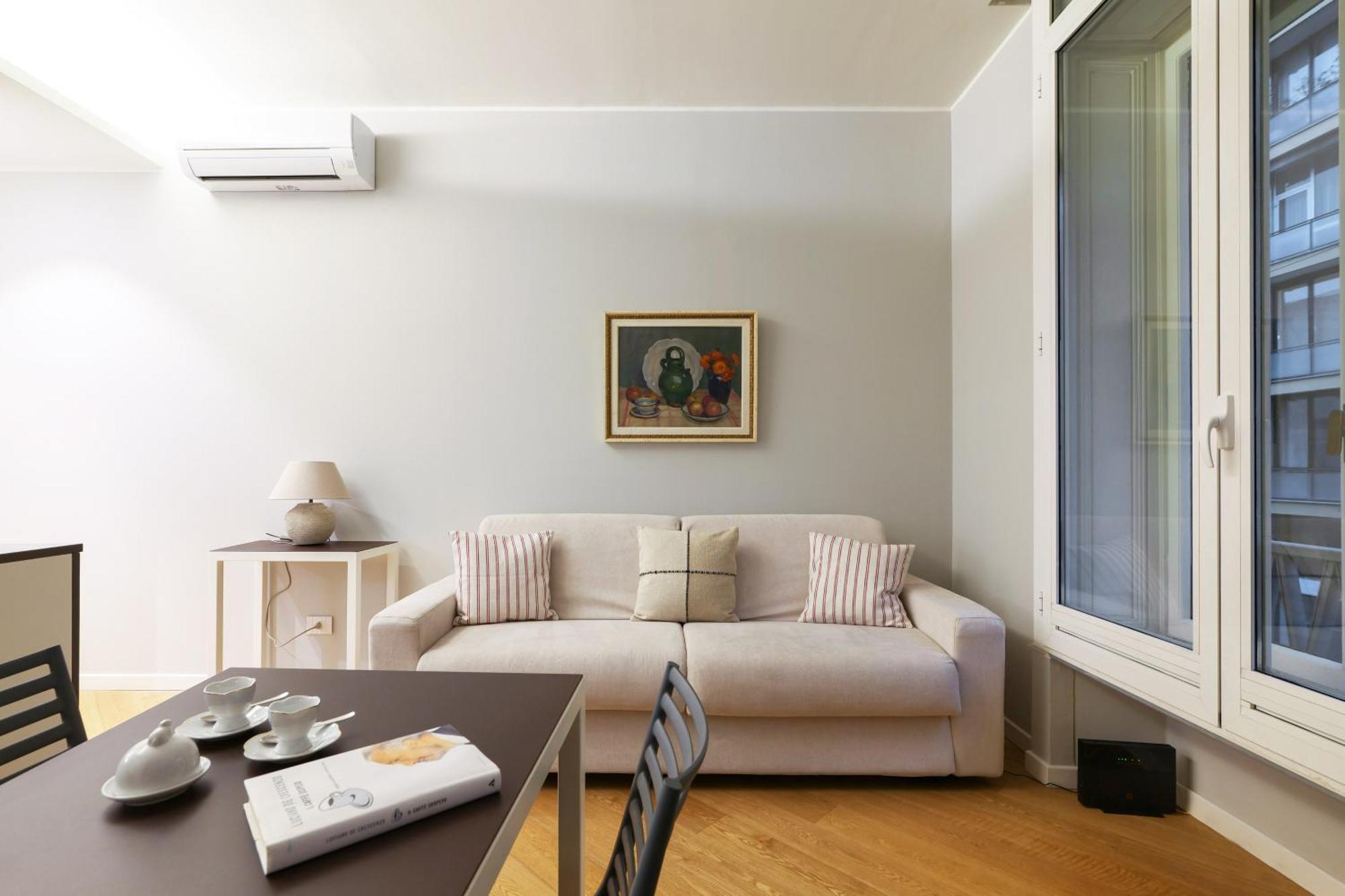 Rifugio Chic In Centro Milano Apartment Екстериор снимка