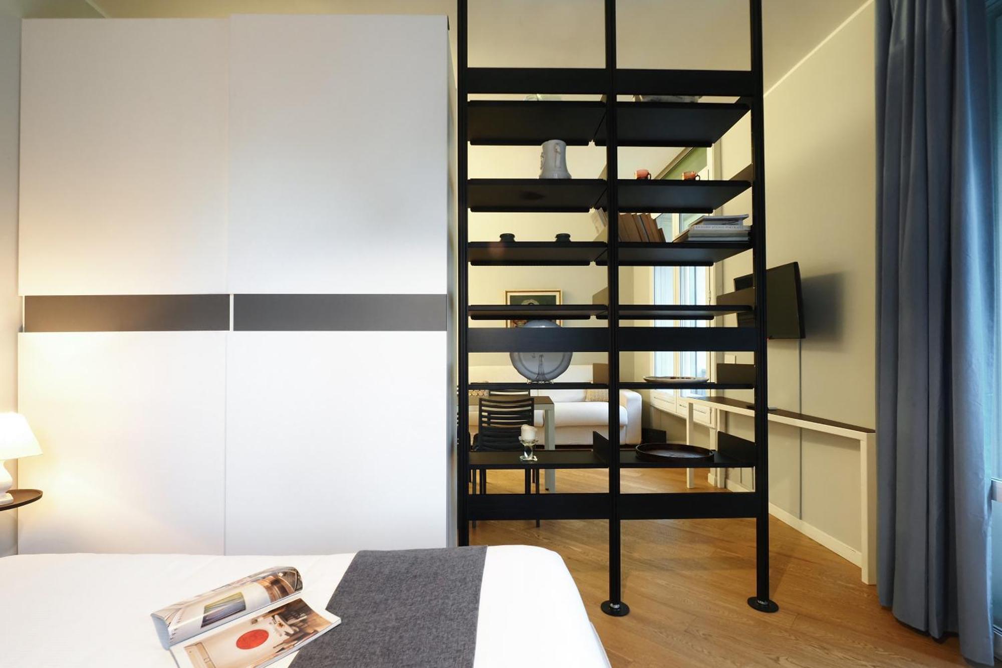 Rifugio Chic In Centro Milano Apartment Екстериор снимка