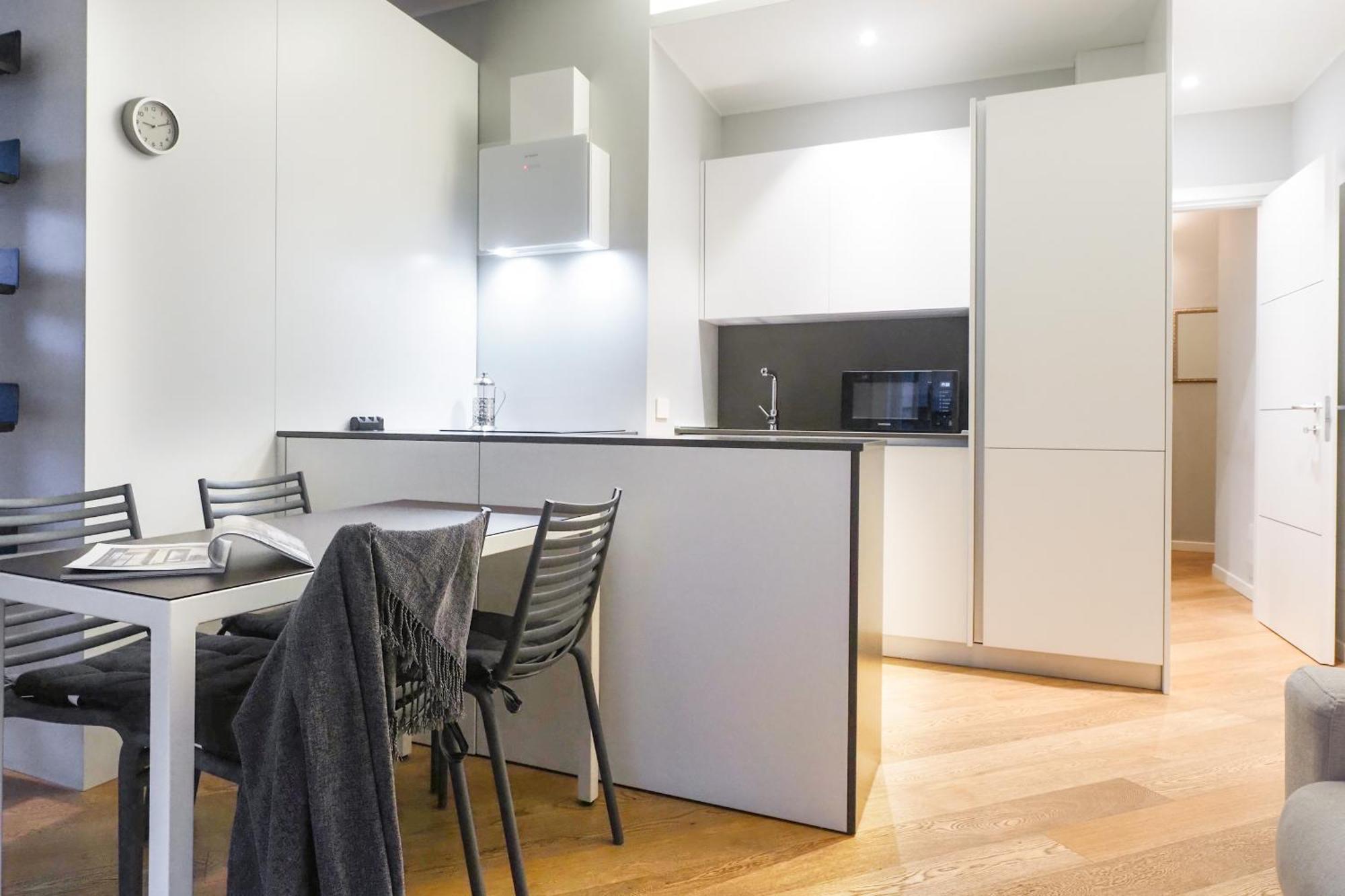 Rifugio Chic In Centro Milano Apartment Екстериор снимка