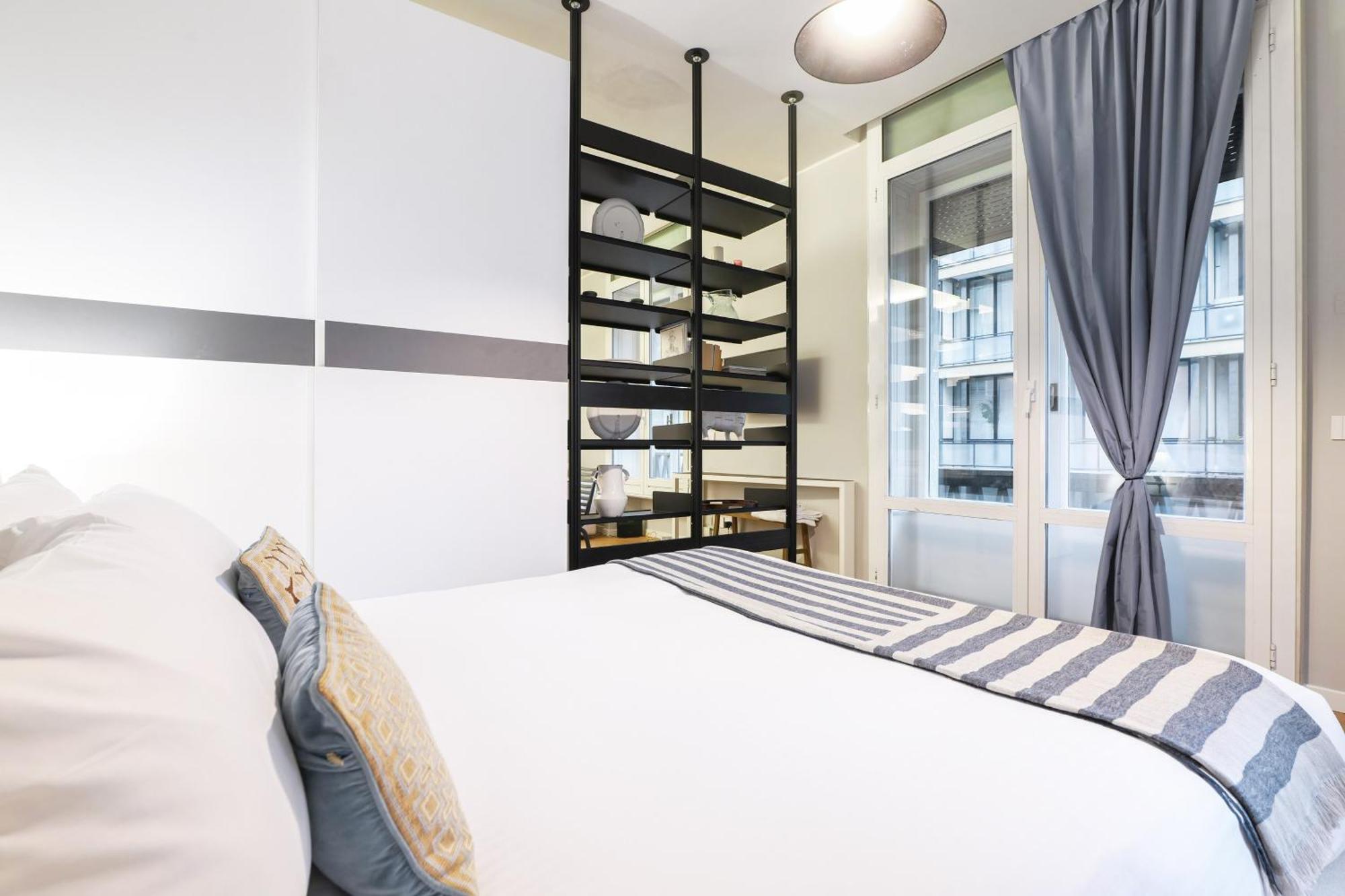 Rifugio Chic In Centro Milano Apartment Екстериор снимка