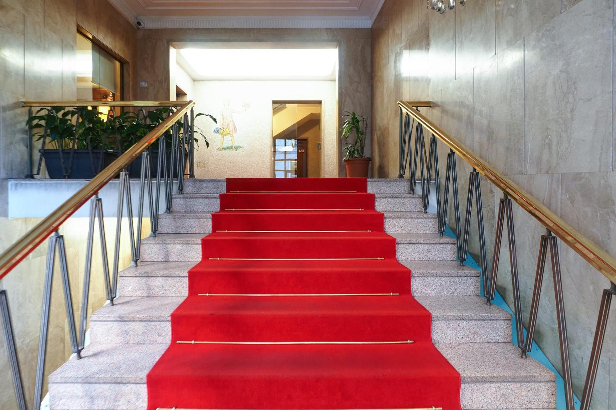 Rifugio Chic In Centro Milano Apartment Екстериор снимка